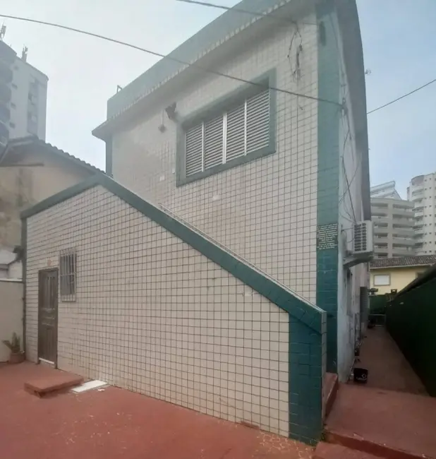 Foto 8 de Apartamento com 1 quarto à venda, 40m2 em Guilhermina, Praia Grande - SP