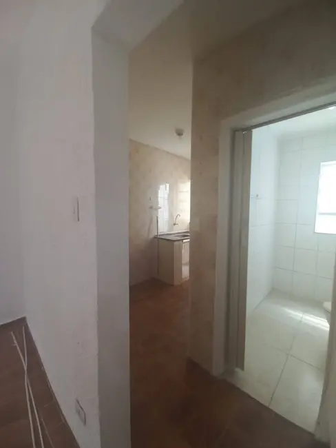 Foto 4 de Apartamento com 1 quarto à venda, 40m2 em Guilhermina, Praia Grande - SP