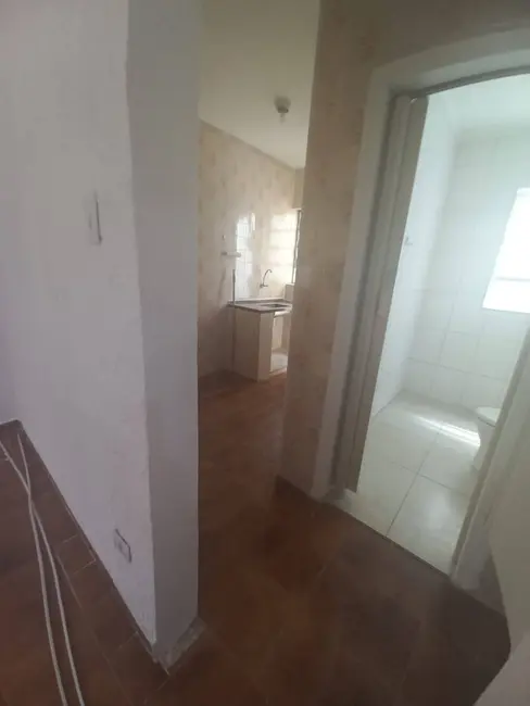 Foto 9 de Apartamento com 1 quarto à venda, 40m2 em Guilhermina, Praia Grande - SP