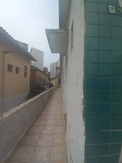 Foto 7 de Apartamento com 1 quarto à venda, 40m2 em Guilhermina, Praia Grande - SP