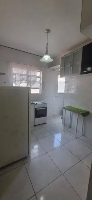 Apartamento com 1 quarto à venda, 62m2 em Guilhermina, Praia Grande - SP - imagem 6 Foto 6 de Apartamento com 1 quarto à venda, 62m2 em Guilhermina, Praia Grande - SP