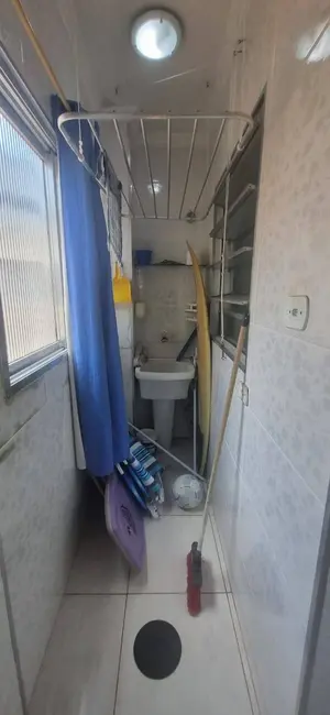 Apartamento com 1 quarto à venda, 62m2 em Guilhermina, Praia Grande - SP - imagem 5 Foto 5 de Apartamento com 1 quarto à venda, 62m2 em Guilhermina, Praia Grande - SP