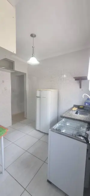 Apartamento com 1 quarto à venda, 62m2 em Guilhermina, Praia Grande - SP - imagem 8 Foto 8 de Apartamento com 1 quarto à venda, 62m2 em Guilhermina, Praia Grande - SP