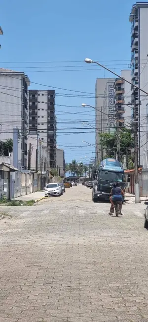 Foto 2 de Apartamento com 1 quarto à venda, 62m2 em Guilhermina, Praia Grande - SP