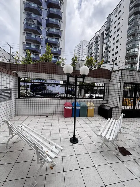 Apartamento com 1 quarto à venda, 38m2 em Canto do Forte, Praia Grande - SP - imagem 3 Foto 3 de Apartamento com 1 quarto à venda, 38m2 em Canto do Forte, Praia Grande - SP