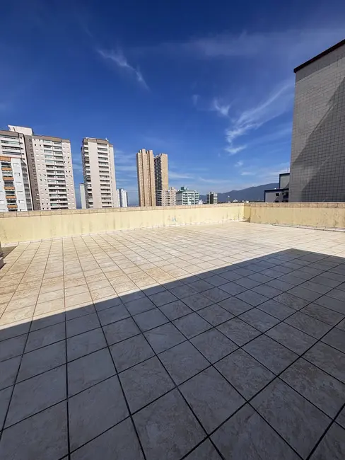 Foto 7 de Apartamento com 1 quarto à venda, 40m2 em Mirim, Praia Grande - SP