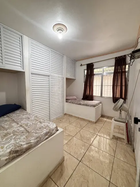Foto 6 de Apartamento com 2 quartos à venda, 70m2 em Canto do Forte, Praia Grande - SP