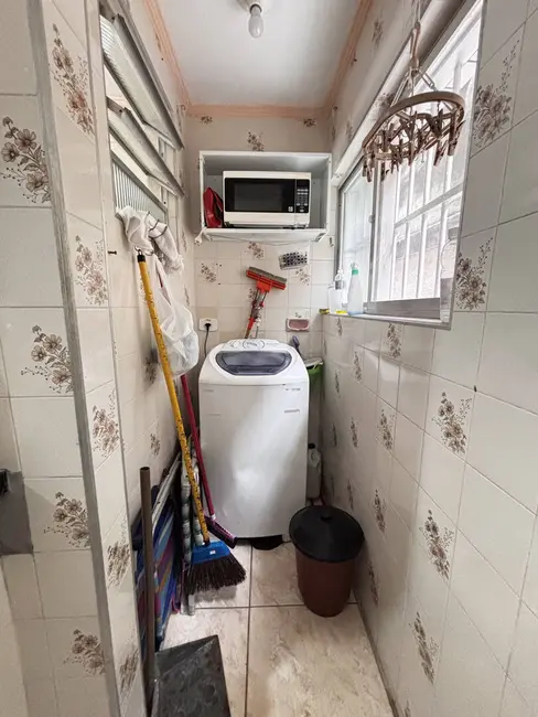 Foto 9 de Apartamento com 2 quartos à venda, 70m2 em Canto do Forte, Praia Grande - SP