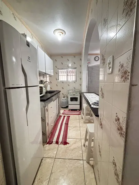 Foto 3 de Apartamento com 2 quartos à venda, 70m2 em Canto do Forte, Praia Grande - SP