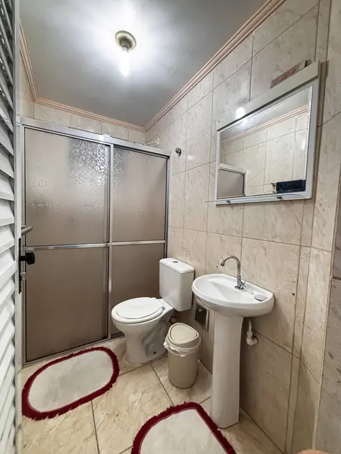Foto 5 de Apartamento com 2 quartos à venda, 70m2 em Canto do Forte, Praia Grande - SP