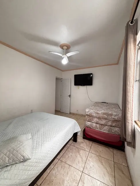 Foto 8 de Apartamento com 2 quartos à venda, 70m2 em Canto do Forte, Praia Grande - SP