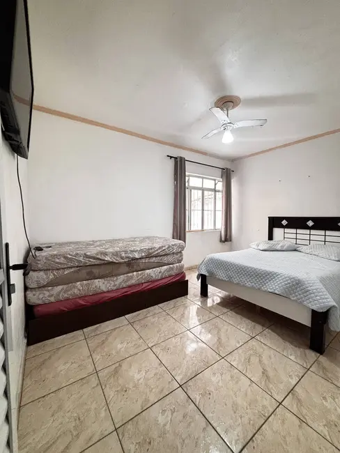 Foto 7 de Apartamento com 2 quartos à venda, 70m2 em Canto do Forte, Praia Grande - SP