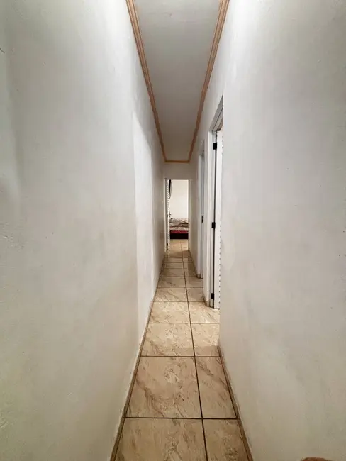 Foto 4 de Apartamento com 2 quartos à venda, 70m2 em Canto do Forte, Praia Grande - SP