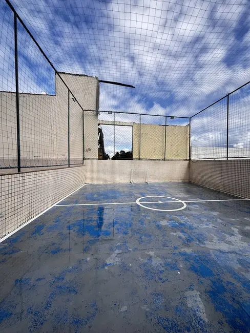 Foto 8 de Apartamento com 1 quarto à venda, 47m2 em Aviação, Praia Grande - SP