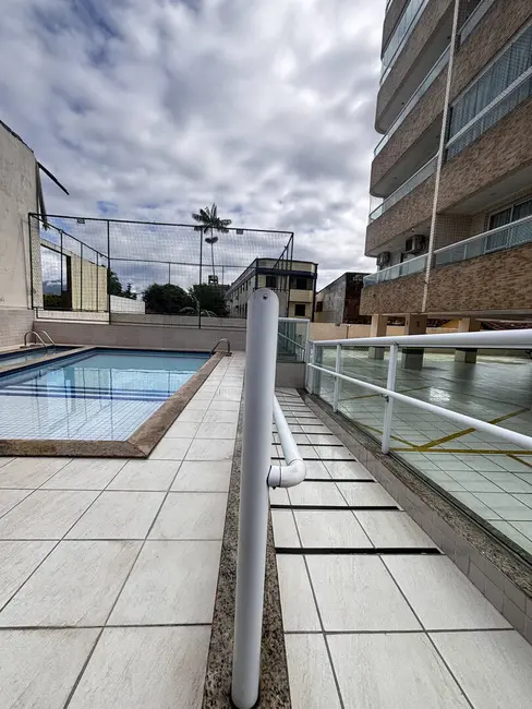 Foto 6 de Apartamento com 1 quarto à venda, 47m2 em Aviação, Praia Grande - SP