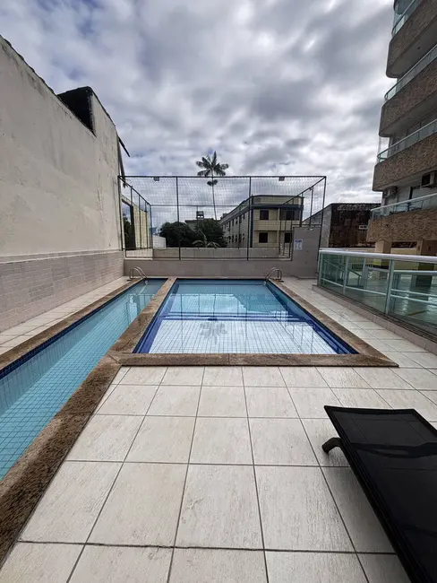 Foto 5 de Apartamento com 1 quarto à venda, 47m2 em Aviação, Praia Grande - SP