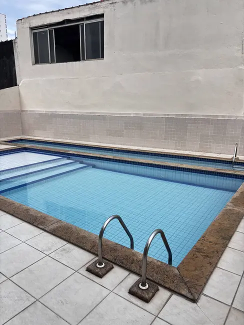 Foto 3 de Apartamento com 1 quarto à venda, 47m2 em Aviação, Praia Grande - SP