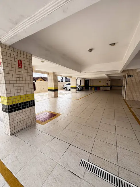 Foto 7 de Apartamento com 1 quarto à venda, 47m2 em Aviação, Praia Grande - SP