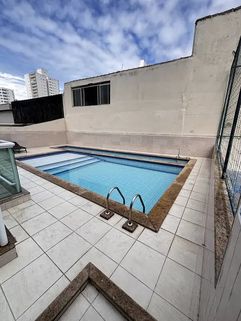 Foto 4 de Apartamento com 1 quarto à venda, 47m2 em Aviação, Praia Grande - SP