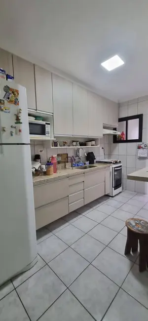 Foto 7 de Apartamento com 2 quartos à venda, 70m2 em Tupi, Praia Grande - SP