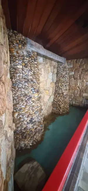 Foto 4 de Apartamento com 2 quartos à venda, 70m2 em Tupi, Praia Grande - SP