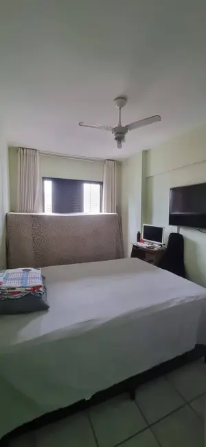 Foto 5 de Apartamento com 2 quartos à venda, 70m2 em Tupi, Praia Grande - SP