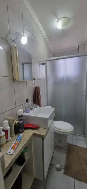 Foto 9 de Apartamento com 2 quartos à venda, 70m2 em Tupi, Praia Grande - SP