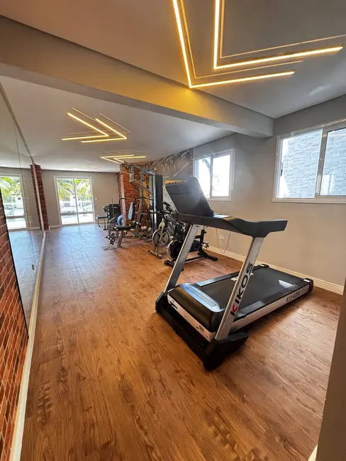 Apartamento com 2 quartos à venda, 60m2 em Canto do Forte, Praia Grande - SP - imagem 7 Foto 7 de Apartamento com 2 quartos à venda, 60m2 em Canto do Forte, Praia Grande - SP