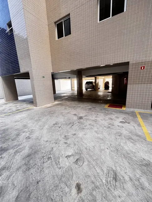 Apartamento com 2 quartos à venda, 60m2 em Canto do Forte, Praia Grande - SP - imagem 6 Foto 6 de Apartamento com 2 quartos à venda, 60m2 em Canto do Forte, Praia Grande - SP