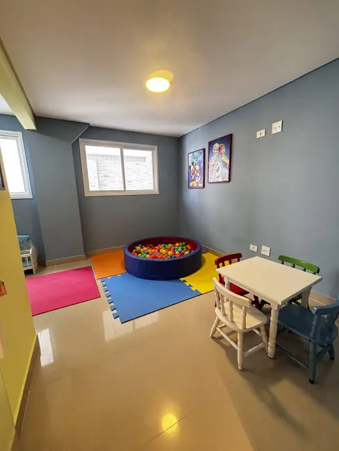 Apartamento com 2 quartos à venda, 60m2 em Canto do Forte, Praia Grande - SP - imagem 8 Foto 8 de Apartamento com 2 quartos à venda, 60m2 em Canto do Forte, Praia Grande - SP
