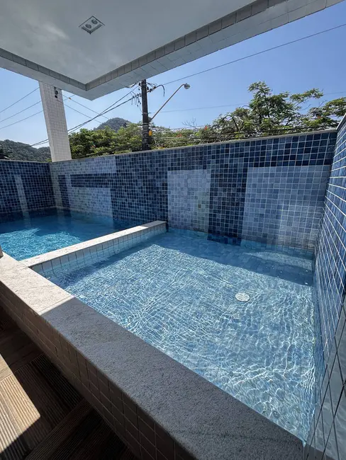 Apartamento com 2 quartos à venda, 60m2 em Canto do Forte, Praia Grande - SP - imagem 4 Foto 4 de Apartamento com 2 quartos à venda, 60m2 em Canto do Forte, Praia Grande - SP