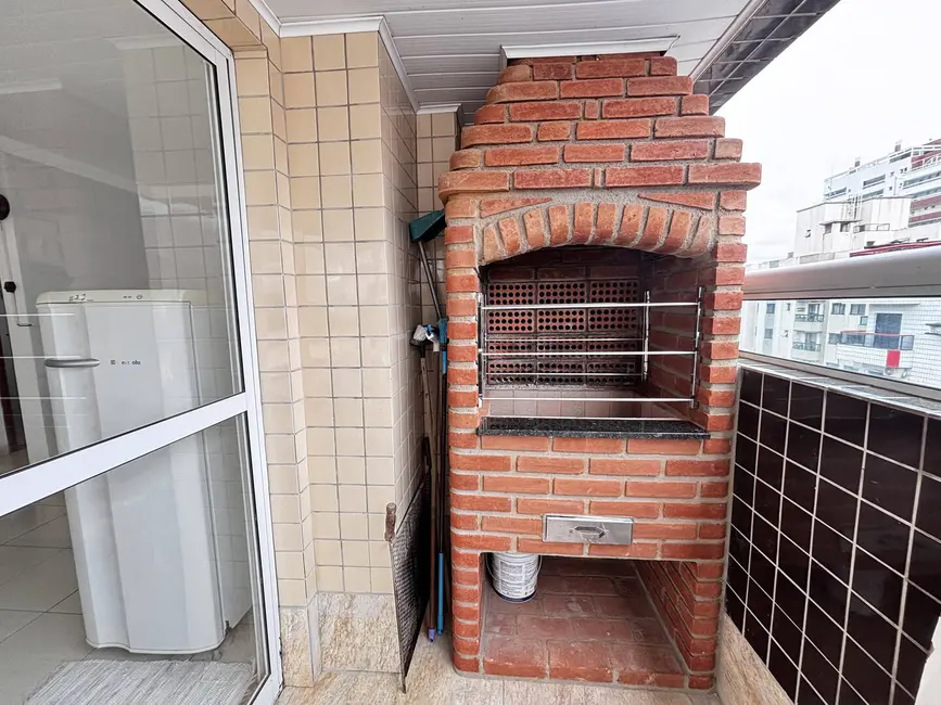 Foto 4 de Apartamento com 2 quartos à venda, 60m2 em Guilhermina, Praia Grande - SP