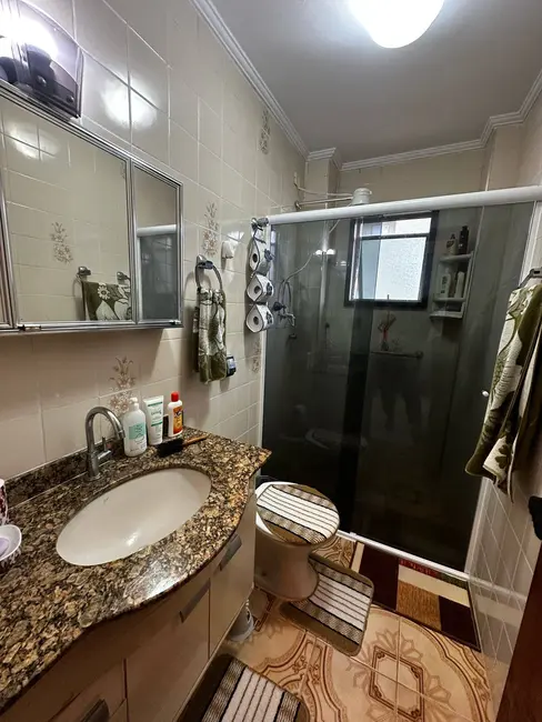 Apartamento com 2 quartos à venda, 97m2 em Canto do Forte, Praia Grande - SP - imagem 3 Foto 3 de Apartamento com 2 quartos à venda, 97m2 em Canto do Forte, Praia Grande - SP
