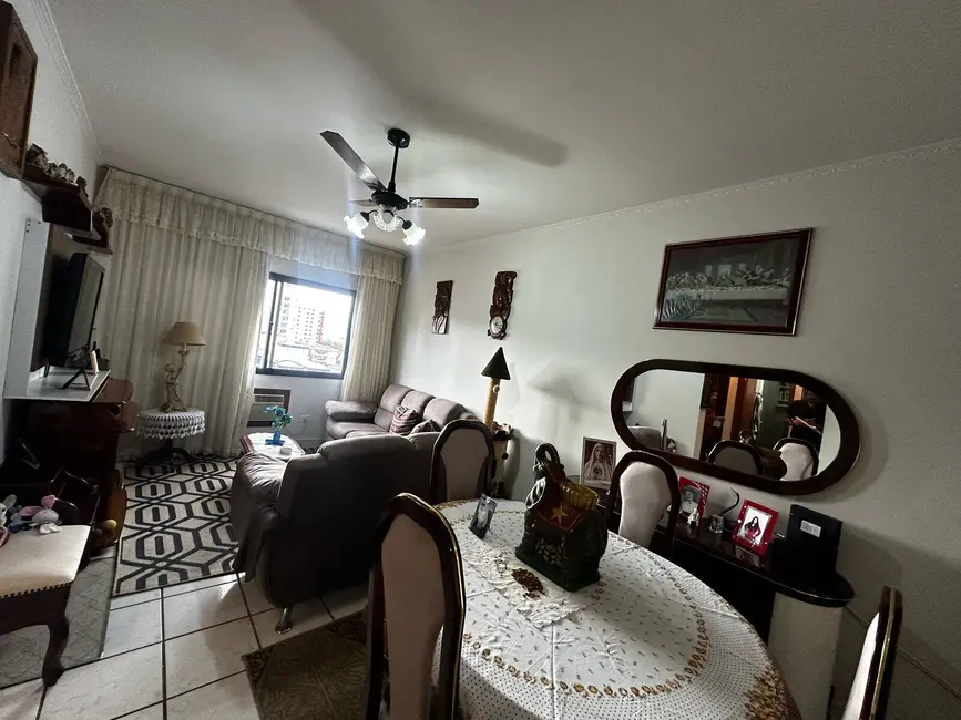 Apartamento com 2 quartos à venda, 97m2 em Canto do Forte, Praia Grande - SP - imagem 1 Foto 1 de Apartamento com 2 quartos à venda, 97m2 em Canto do Forte, Praia Grande - SP