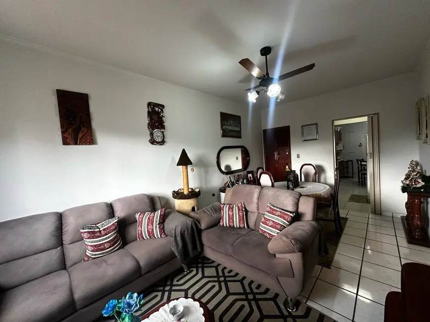 Apartamento com 2 quartos à venda, 97m2 em Canto do Forte, Praia Grande - SP - imagem 9 Foto 9 de Apartamento com 2 quartos à venda, 97m2 em Canto do Forte, Praia Grande - SP