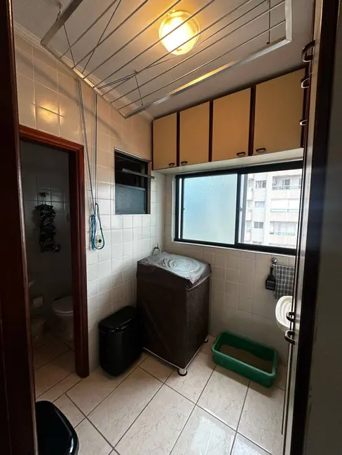 Apartamento com 2 quartos à venda, 97m2 em Canto do Forte, Praia Grande - SP - imagem 5 Foto 5 de Apartamento com 2 quartos à venda, 97m2 em Canto do Forte, Praia Grande - SP