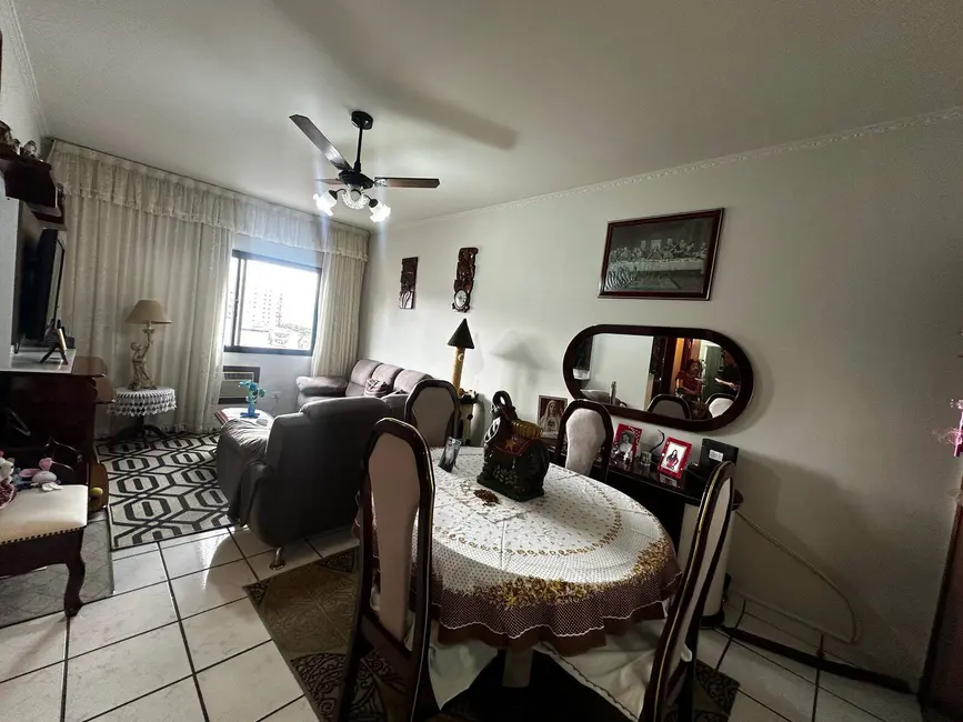 Apartamento com 2 quartos à venda, 97m2 em Canto do Forte, Praia Grande - SP - imagem 7 Foto 7 de Apartamento com 2 quartos à venda, 97m2 em Canto do Forte, Praia Grande - SP