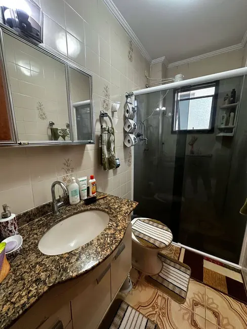 Apartamento com 2 quartos à venda, 97m2 em Canto do Forte, Praia Grande - SP - imagem 8 Foto 8 de Apartamento com 2 quartos à venda, 97m2 em Canto do Forte, Praia Grande - SP