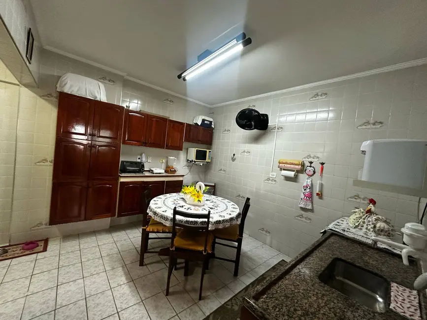 Apartamento com 2 quartos à venda, 97m2 em Canto do Forte, Praia Grande - SP - imagem 2 Foto 2 de Apartamento com 2 quartos à venda, 97m2 em Canto do Forte, Praia Grande - SP