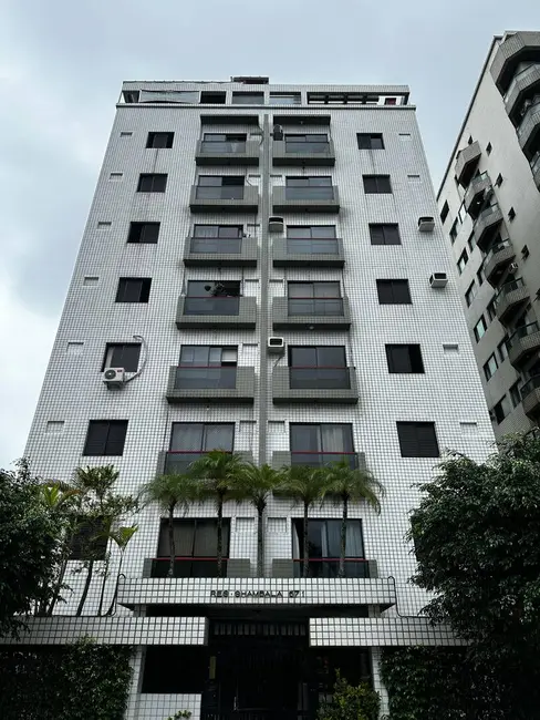 Apartamento com 2 quartos à venda, 97m2 em Canto do Forte, Praia Grande - SP - imagem 6 Foto 6 de Apartamento com 2 quartos à venda, 97m2 em Canto do Forte, Praia Grande - SP