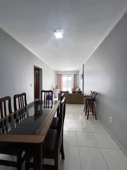 Apartamento com 2 quartos à venda e para alugar, 77m2 em Aviação, Praia Grande - SP - imagem 6 Foto 6 de Apartamento com 2 quartos à venda e para alugar, 77m2 em Aviação, Praia Grande - SP