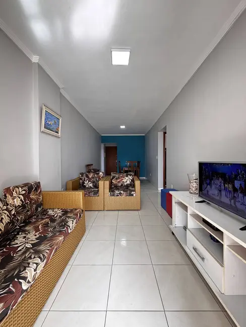 Apartamento com 2 quartos à venda e para alugar, 77m2 em Aviação, Praia Grande - SP - imagem 9 Foto 9 de Apartamento com 2 quartos à venda e para alugar, 77m2 em Aviação, Praia Grande - SP