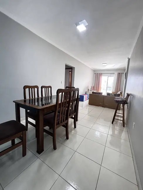 Apartamento com 2 quartos à venda e para alugar, 77m2 em Aviação, Praia Grande - SP - imagem 7 Foto 7 de Apartamento com 2 quartos à venda e para alugar, 77m2 em Aviação, Praia Grande - SP