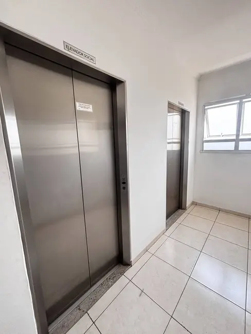 Foto 2 de Apartamento com 2 quartos à venda e para alugar, 77m2 em Aviação, Praia Grande - SP