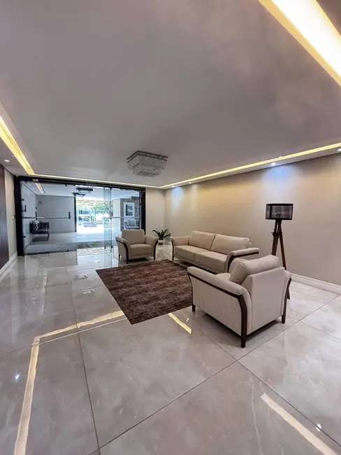 Foto 7 de Apartamento com 2 quartos à venda, 69m2 em Boqueirão, Praia Grande - SP