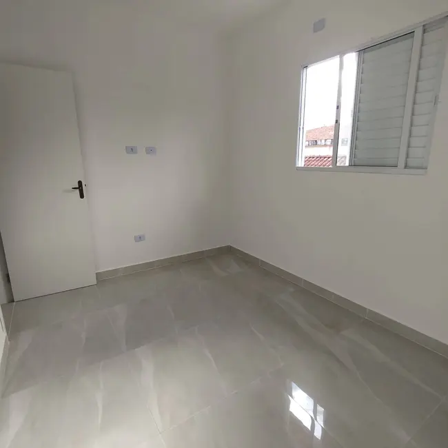 Foto 9 de Casa de Condomínio com 2 quartos à venda, 59m2 em Quietude, Praia Grande - SP