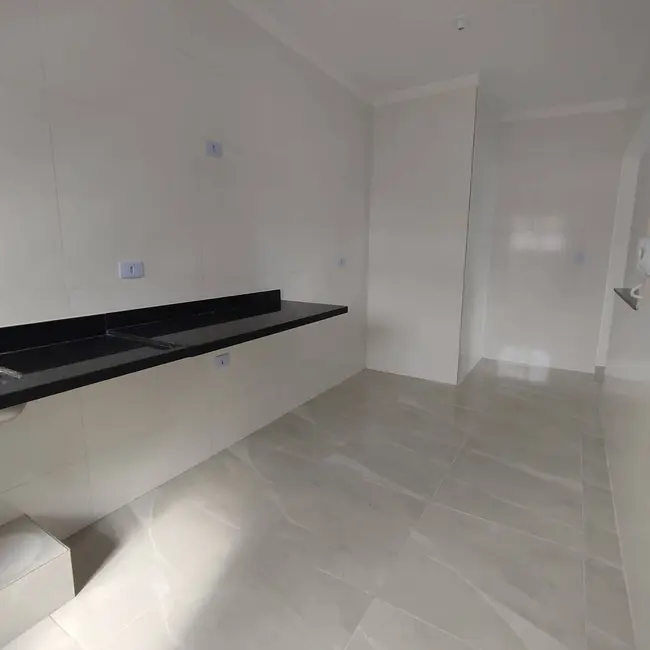 Foto 9 de Casa de Condomínio com 2 quartos à venda, 91m2 em Quietude, Praia Grande - SP