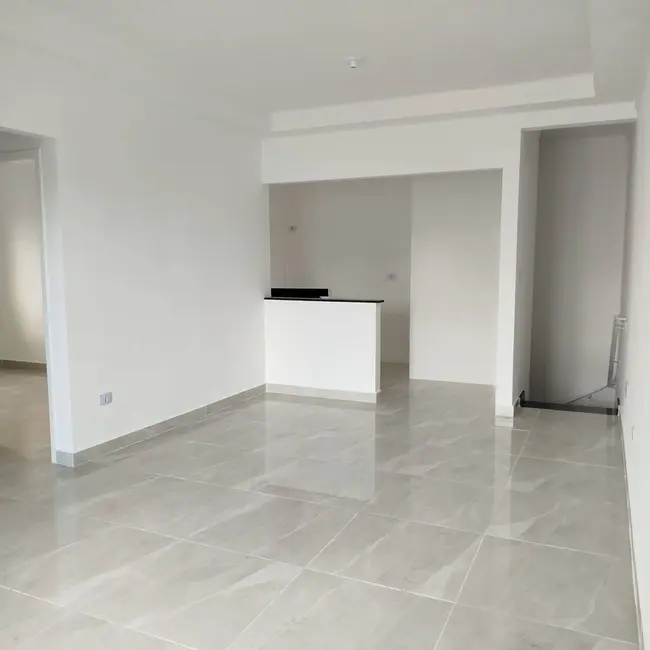 Foto 7 de Casa de Condomínio com 2 quartos à venda, 91m2 em Quietude, Praia Grande - SP