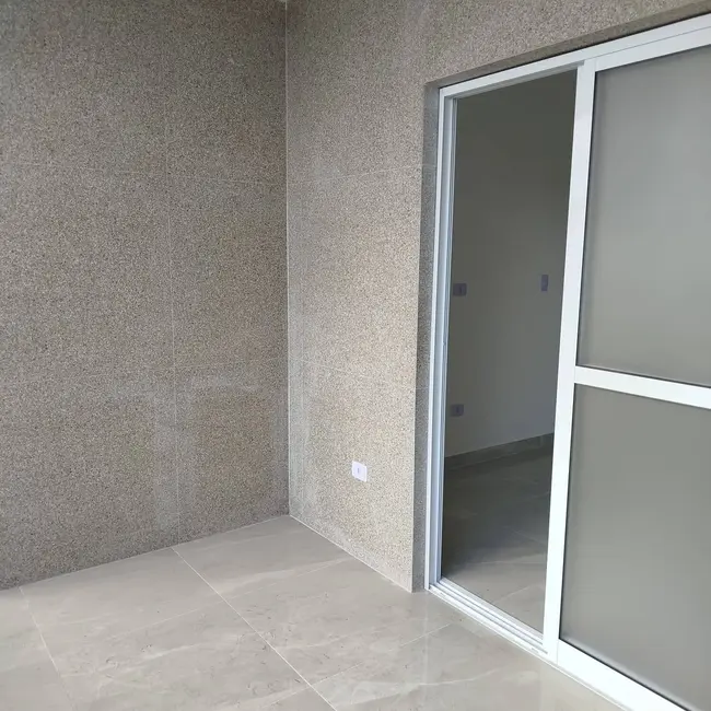 Foto 5 de Casa de Condomínio com 2 quartos à venda, 91m2 em Quietude, Praia Grande - SP