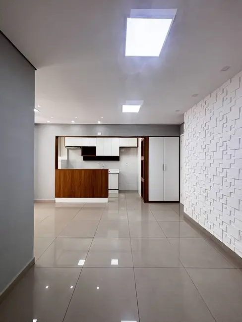 Apartamento com 2 quartos à venda, 114m2 em Guilhermina, Praia Grande - SP - imagem 6 Foto 6 de Apartamento com 2 quartos à venda, 114m2 em Guilhermina, Praia Grande - SP